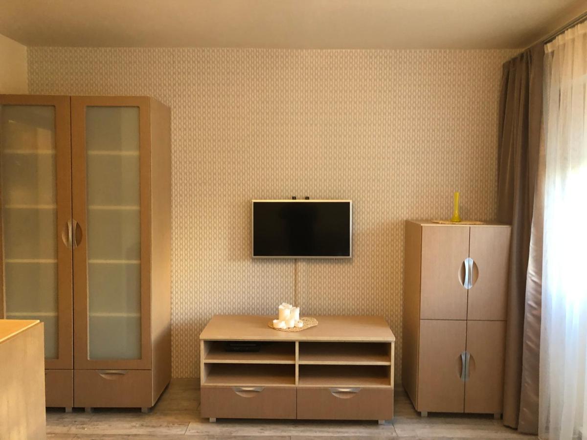 Apartament Zielone Bielany Warsaw Luaran gambar
